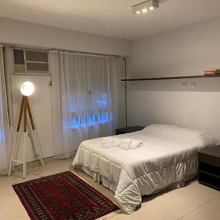 Boutique Studio Recoleta Buenos Aires Exteriör bild