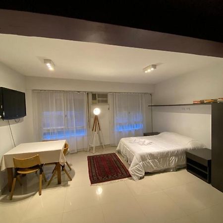 Boutique Studio Recoleta Buenos Aires Exteriör bild