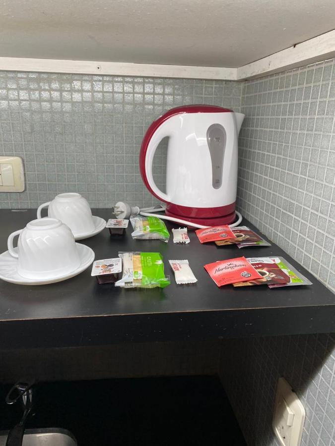 Boutique Studio Recoleta Buenos Aires Exteriör bild