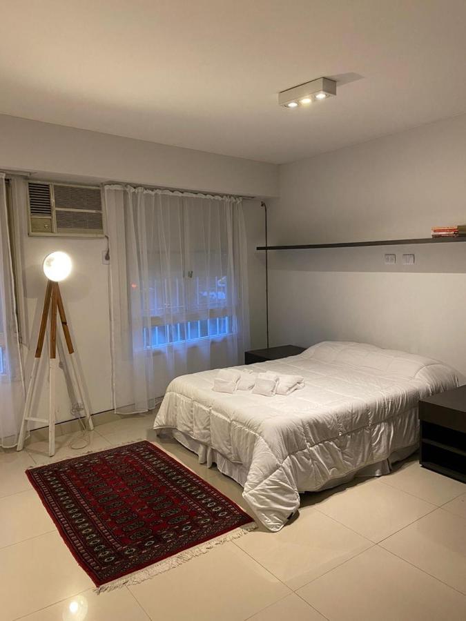 Boutique Studio Recoleta Buenos Aires Exteriör bild