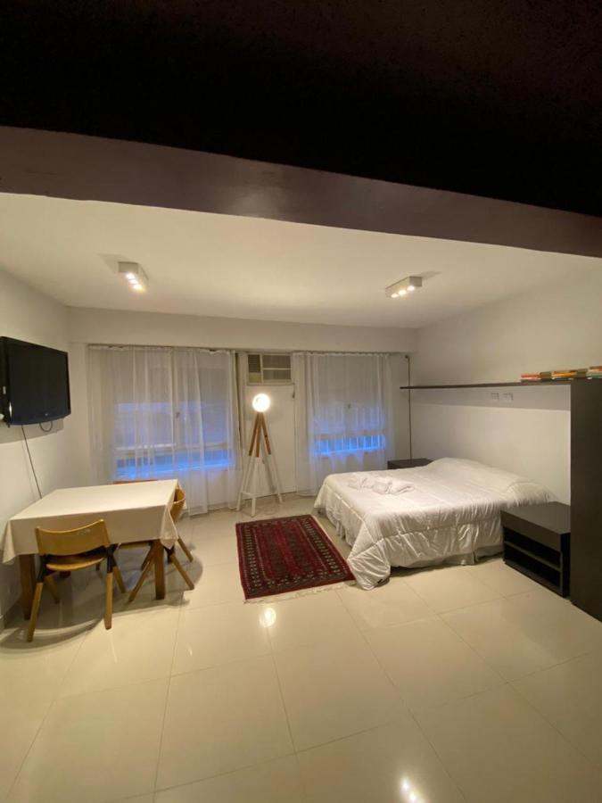 Boutique Studio Recoleta Buenos Aires Exteriör bild